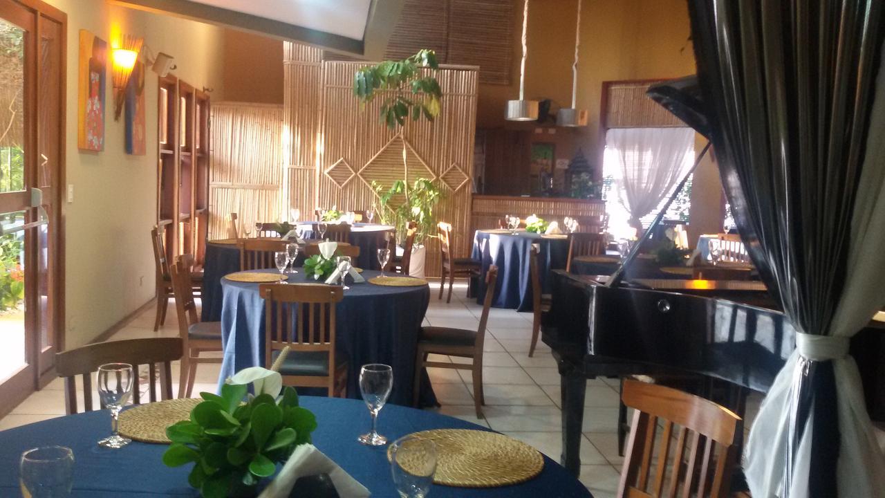 Ilha Flat Hotel-Ilhabela Apart Schiavettii Bagian luar foto