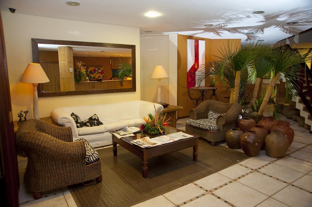 Ilha Flat Hotel-Ilhabela Apart Schiavettii Bagian luar foto